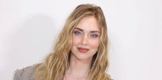 Chiara Ferragni, il ‘ritorno’: sarà il nuovo volto di Guess