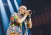 Sanremo, Max Pezzali protagonista tutte le sere sulla nave del festival