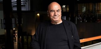 Malore per Massimiliano Fuksas, l’archistar ricoverato a Firenze