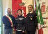 Nuovo agente per la polizia locale di Asola e Acquanegra: giuramento per Gabriele Gentile