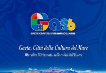Gaeta si candida a Capitale italiana del Mare 2026 con un dossier nazionale