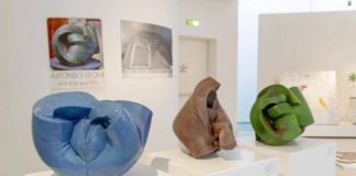 Arte, a Faenza nasce la Galleria Marta, sede dell’archivio Alfonso Leoni