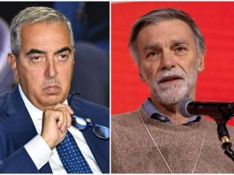 Ddl Antisemitismo, asse Gasparri-Delrio: “Facciamo presto, bene e insieme”