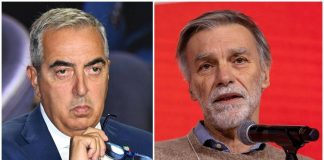 Ddl Antisemitismo, asse Gasparri-Delrio: “Facciamo presto, bene e insieme”
