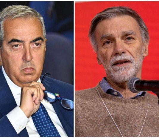 Ddl Antisemitismo, asse Gasparri-Delrio: “Facciamo presto, bene e insieme”