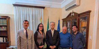 Venezuela, anche Luigi Gasperin è libero
