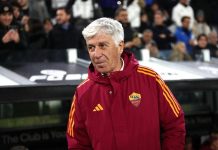 Coppa Italia, oggi Roma-Torino – Diretta
