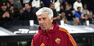 Coppa Italia, oggi Roma-Torino – Diretta