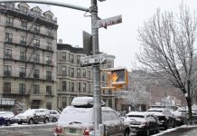 La super tempesta di ghiaccio minaccia gli Usa. Trump: “E il riscaldamento globale?”