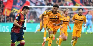 Serie A, Sassuolo-Parma e Genoa-Pisa finiscono 1-1