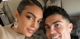 Georgina Rodriguez compie gli anni, Ronaldo: “Auguri alla donna della mia vita”