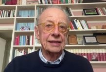 Referendum giustizia, il 27 gennaio Gherardo Colombo all’evento dei comitati del “no”