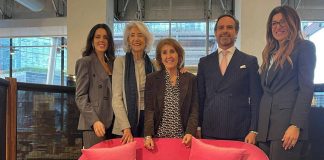 La voce delle donne con cancro al seno arriva all’Olimpiade culturale Milano-Cortina
