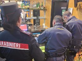 Stretta su giochi e scommesse: raffica di controlli nel Mantovano