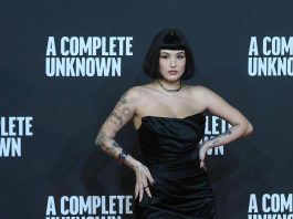 Giorgia Soleri, la corsa in ospedale: “Incontro ravvicinato con coltello da cucina”