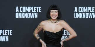Giorgia Soleri, nuovo amore? La foto con il (presunto) fidanzato