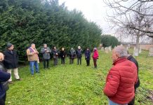 Bozzolo, Giornata della Memoria: cimitero ebraico aperto alla cittadinanza e commemorazione solenne