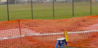 Suzzara, nuova area verde in arrivo a Croce del Gallo: iniziati i lavori