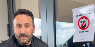 “No ai maranza nel mio ristorante”, il divieto dello chef Natale Giunta