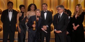 Golden Globe 2026, da ‘Una battaglia dopo l’altra’ a ‘Adolescence’: tutti i vincitori