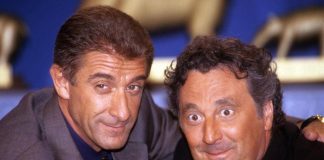 Torna ‘Striscia la notizia’, in onda dal 22 gennaio: al timone Greggio e Iacchetti