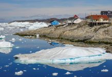 Groenlandia, arrivati i primi militari dalla Francia. Russia: “Preoccupati per invio truppe Nato”