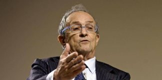 E’ morto Pier Francesco Guarguaglini, il manager che lanciò Finmeccanica sulla scena internazionale