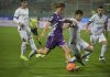 Fiorentina-Cagliari 1-2, Kilicsoy e Palestra stendono la Viola
