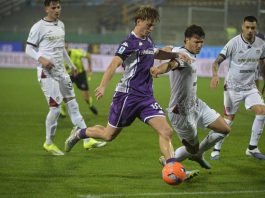 Fiorentina-Cagliari 1-2, Kilicsoy e Palestra stendono la Viola