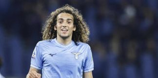 Guendouzi verso il Fenerbahce, Taylor in arrivo alla Lazio