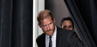 La privacy dei figli fa litigare Harry e Meghan, coppia a rischio?