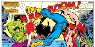Addio a Sal Buscema, leggenda Marvel con Spider-Man, Hulk e Capitan America