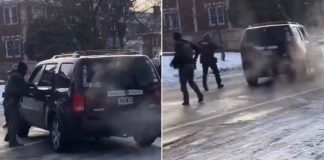 Minneapolis, agente spara e uccide donna in fuga sul Suv. Trump: “Si è difeso”