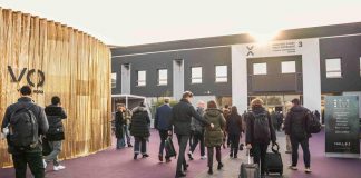 VicenzaOro, Stati Uniti in testa tra i visitatori esteri di gennaio