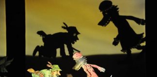 La fiaba rivisitata “Il più furbo” chiude le domeniche a teatro di Castiglione