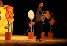 Castiglione, “Il seme magico” torna in scena per la rassegna Domenica a Teatro