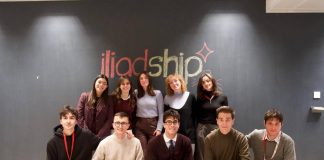 Iliad, al via nuova classe iliadship: a Milano la terza edizione del progetto