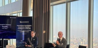 Crescentino (Assirevi): “Con strumenti tecnologici analisi più mirate”