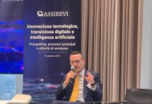 Vercellotti (Ey): “La trasparenza si basa anche sull’affidabilità dei dati”