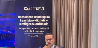 Vercellotti (Ey): “La trasparenza si basa anche sull’affidabilità dei dati”