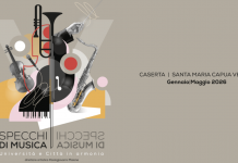 Musica, Christophe Rousset alla Regia di Caserta apre rassegna ateneo Vanvitelli