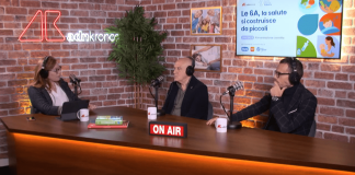 6 A per crescere bene, vodcast pediatri Sip per vivere sani oggi e domani