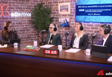 Pazienti ai tavoli tecnici, online il vodcast sull’evoluzione del sistema salute