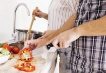 ‘Non fidarti degli insoliti sospetti’, campagna Inail contro incidenti domestici