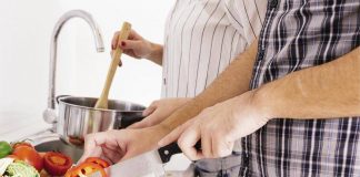 ‘Non fidarti degli insoliti sospetti’, campagna Inail contro incidenti domestici