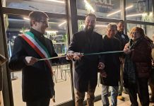 Suzzara, riapre il bar L’Ecole con una nuova gestione e uno staff di giovani