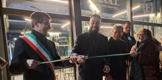 Suzzara, riapre il bar L’Ecole con una nuova gestione e uno staff di giovani