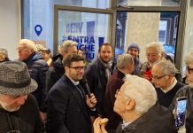 Campagna elettorale, Murari chiama a raccolta volontari e futuri candidati