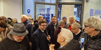 Campagna elettorale, Murari chiama a raccolta volontari e futuri candidati