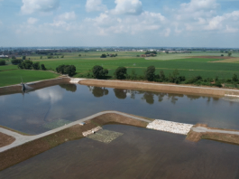 Sicurezza idraulica: 4mln al Mantovano per riqualificare 550km di canali e vasche di laminazione